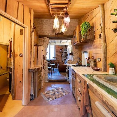 Apartamento La Kahutte La Rochelle  Exterior foto