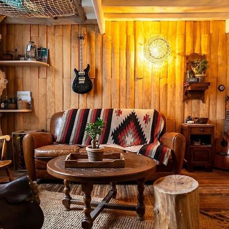 Apartamento La Kahutte La Rochelle  Exterior foto