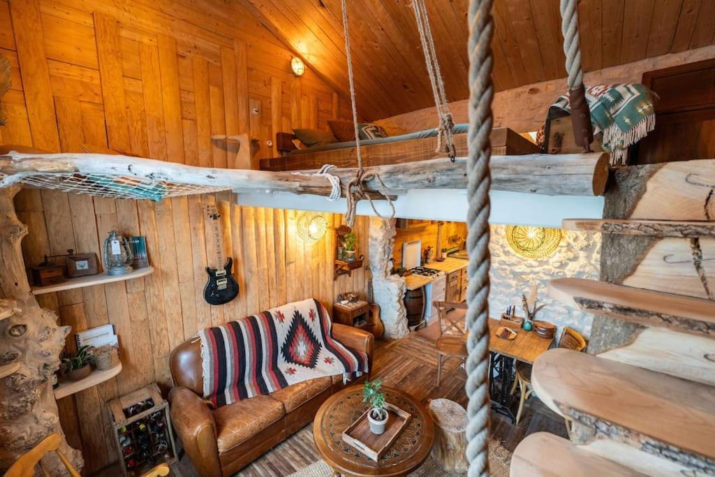 Apartamento La Kahutte La Rochelle  Exterior foto