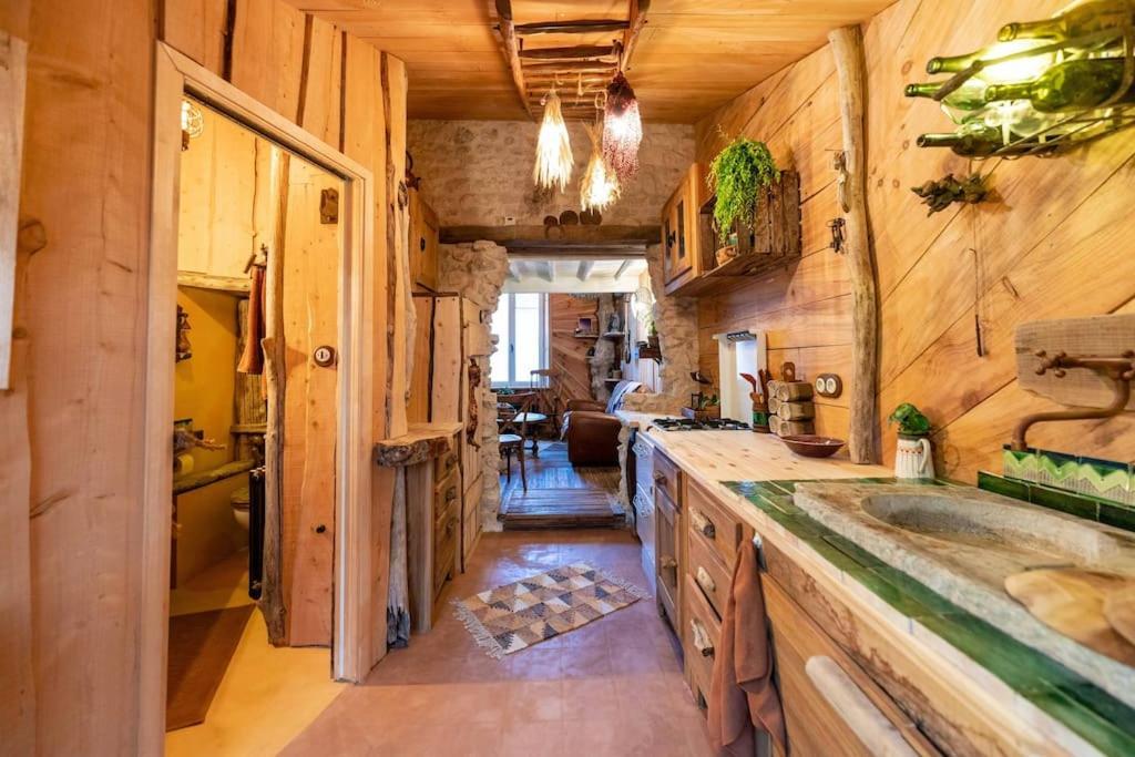 Apartamento La Kahutte La Rochelle  Exterior foto