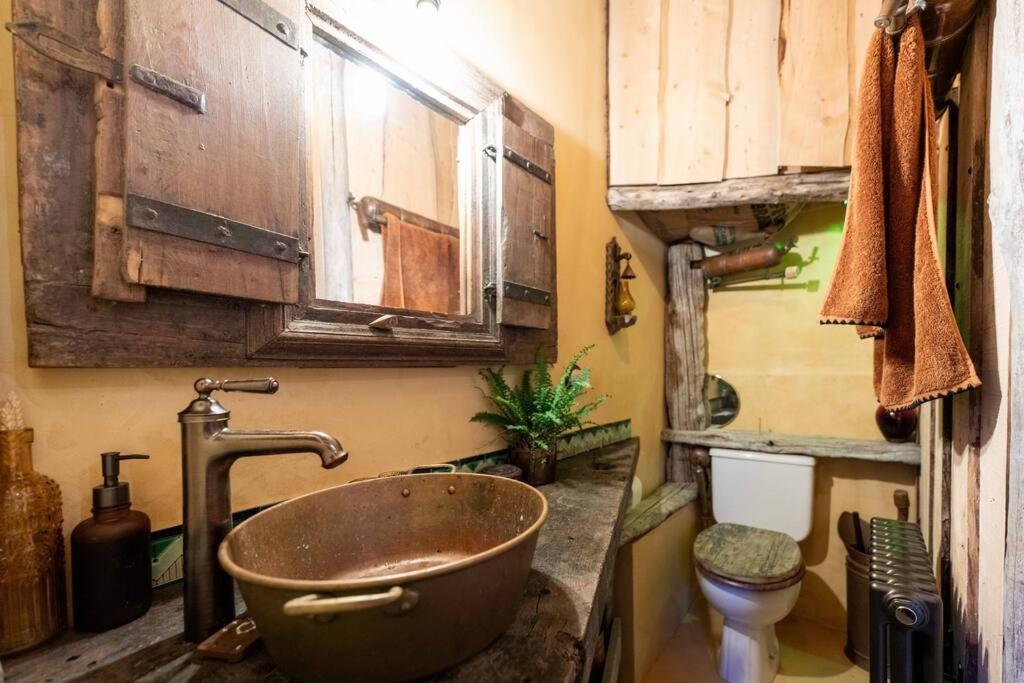 Apartamento La Kahutte La Rochelle  Exterior foto